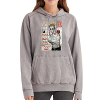 Now... That's Just Crazy Talk! Vintage Hoodie | Artistshot