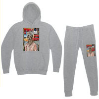 Listen To Your Elders Hoodie & Jogger Set | Artistshot