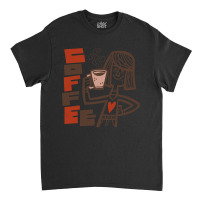 Hot Trend Hot Coffee Classic T-shirt | Artistshot