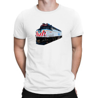 Attractive Metra T-shirt | Artistshot