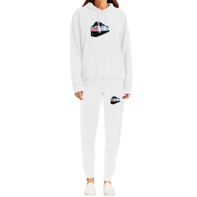 Attractive Metra Hoodie & Jogger Set | Artistshot