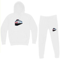 Attractive Metra Hoodie & Jogger Set | Artistshot