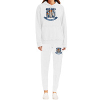 Mcgruff Detective Agency Hoodie & Jogger Set | Artistshot