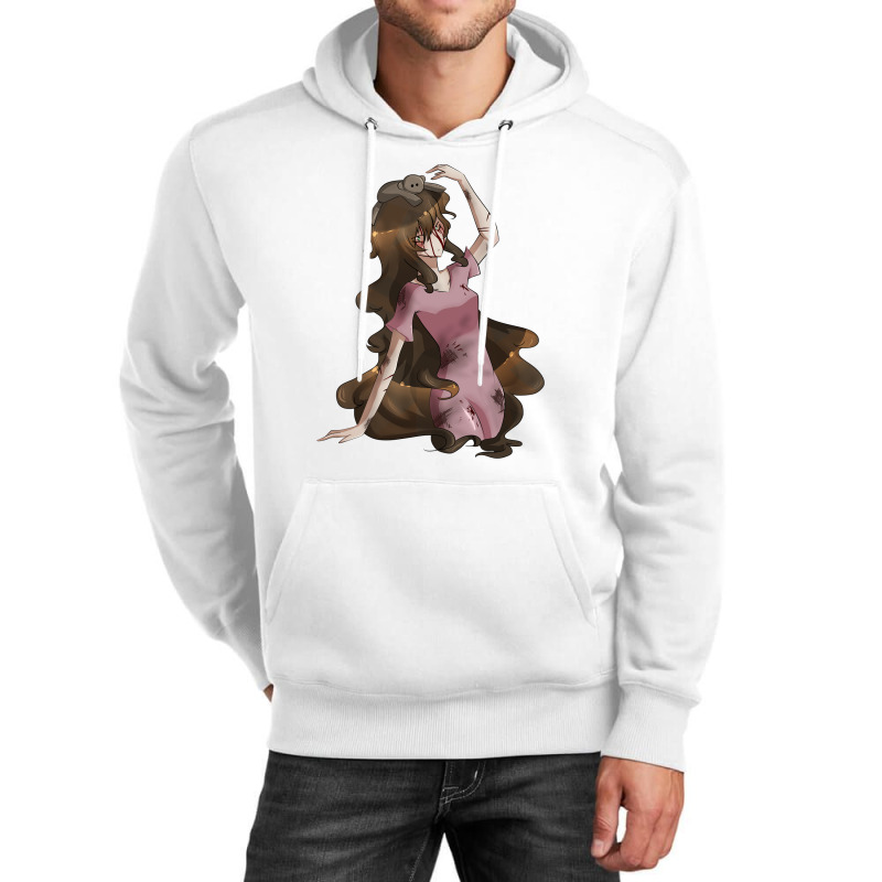 Mariah Carey Cartoon Unisex Hoodie by Kaka Dilla | Artistshot