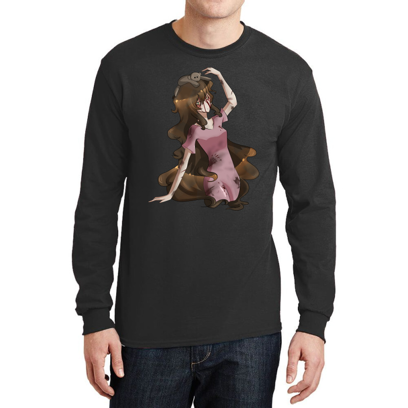 Mariah Carey Cartoon Long Sleeve Shirts by Kaka Dilla | Artistshot