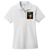 Forest Ladies Polo Shirt | Artistshot