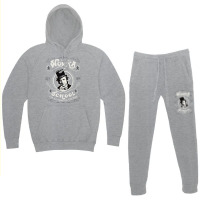 Wonka School For Ill Mannered Children Dks Hoodie & Jogger Set | Artistshot