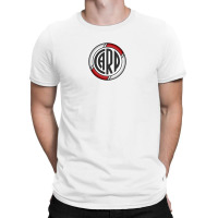 Amazing Club Atletico River Plate T-shirt | Artistshot