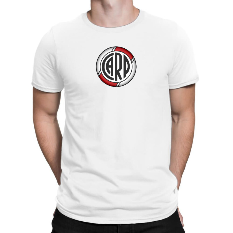 Amazing Club Atletico River Plate T-shirt | Artistshot