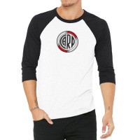 Amazing Club Atletico River Plate 3/4 Sleeve Shirt | Artistshot