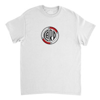 Amazing Club Atletico River Plate Classic T-shirt | Artistshot