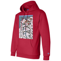 Red Alert Ingame Champion Hoodie | Artistshot