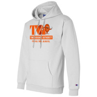 Tva Time Variance Authority Miss Minutes Champion Hoodie | Artistshot