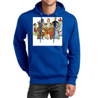 Saturday Morning 1 Unisex Hoodie | Artistshot