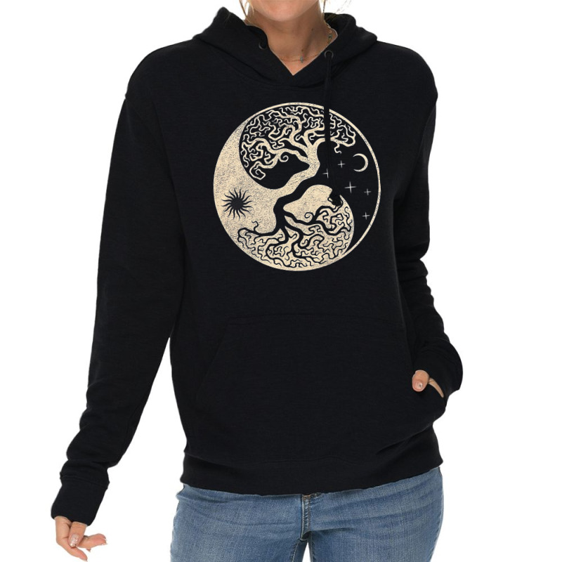 Viking Odin Wotan Norse Mythology Warrior Lightweight Hoodie by salyerplantzp | Artistshot