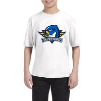 Springfield Thunderbirds Youth Tee | Artistshot