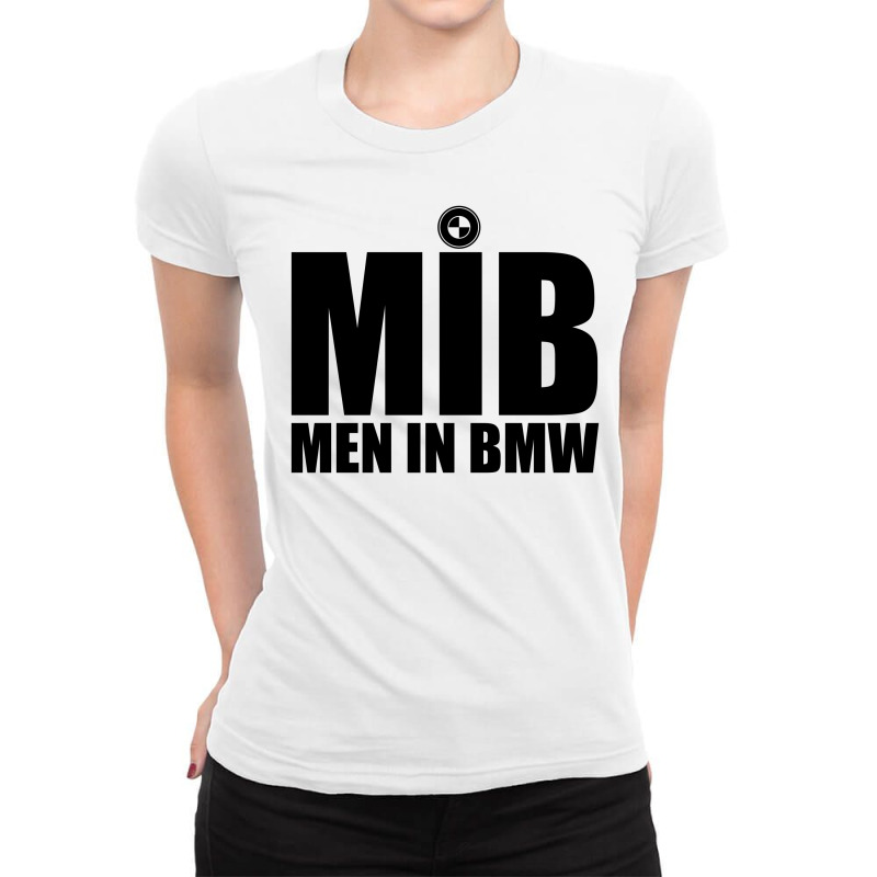 bmw ladies t shirt