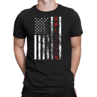 Usa Flag T-shirt | Artistshot