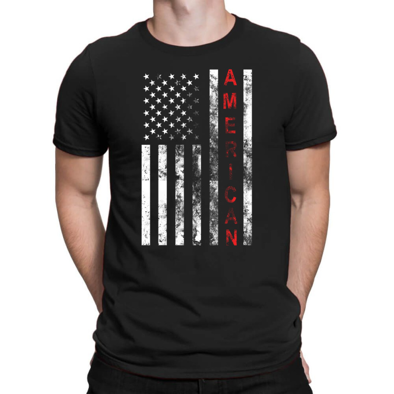 Usa Flag T-shirt | Artistshot