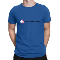 Alliance Party United States T-shirt | Artistshot