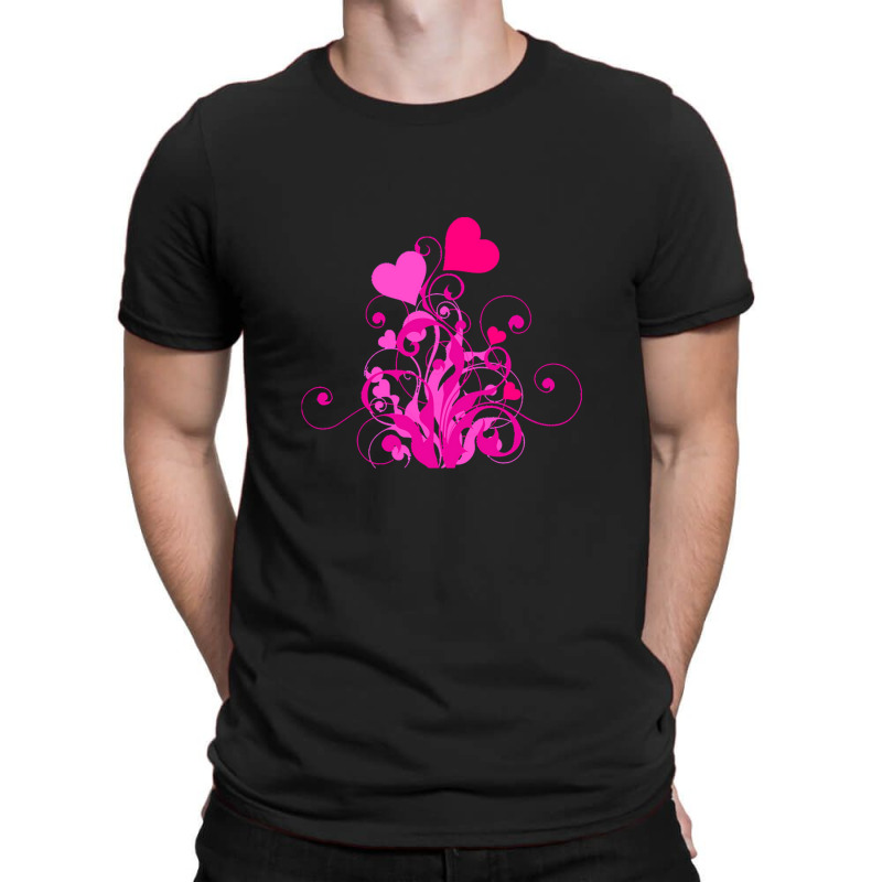 Valentine Day Cute T-shirt | Artistshot