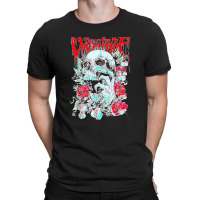 Valentines Day Bullet For My Valentine T-shirt | Artistshot