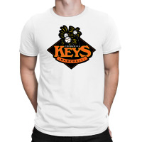 Fredrick Keysss Baseball T-shirt | Artistshot