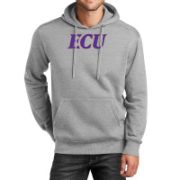 East Carolina Pirates Wordmark Unisex Hoodie | Artistshot