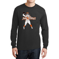 Shotgun Formation Baseball Long Sleeve Shirts | Artistshot