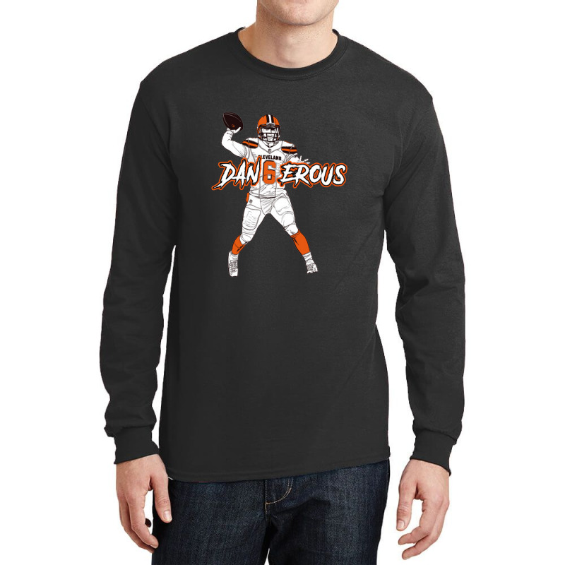 Shotgun Formation Baseball Long Sleeve Shirts by Jill P | Artistshot