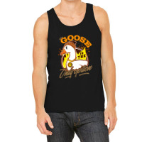 The Goose Baseball Tank Top | Artistshot