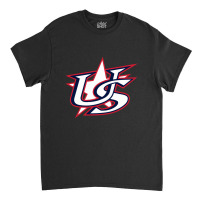 Usa Baseball Classic T-shirt | Artistshot