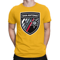 San Fc T-shirt | Artistshot