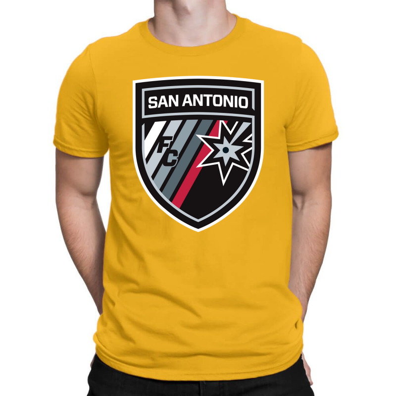 San Fc T-shirt | Artistshot