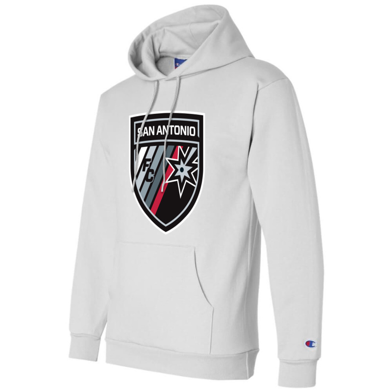 San Fc Champion Hoodie | Artistshot