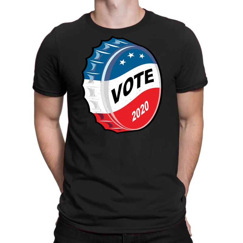 Vote 2020.  Retro Vintage Vote 2020 T-shirt | Artistshot