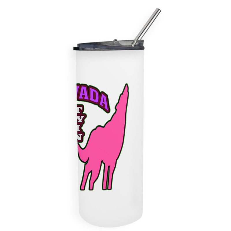 Nevada Twin Skinny Tumbler | Artistshot