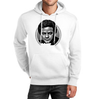 Johnny Mathis    70s Retro Fan Art Unisex Hoodie | Artistshot