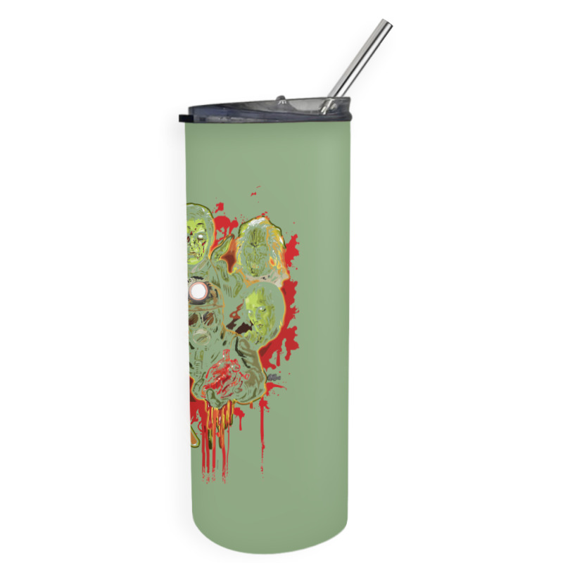 My Favorite People My Horror Heart Great Model Gifts Movie Fans Skinny Tumbler | Artistshot