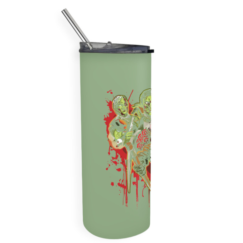 My Favorite People My Horror Heart Great Model Gifts Movie Fans Skinny Tumbler | Artistshot