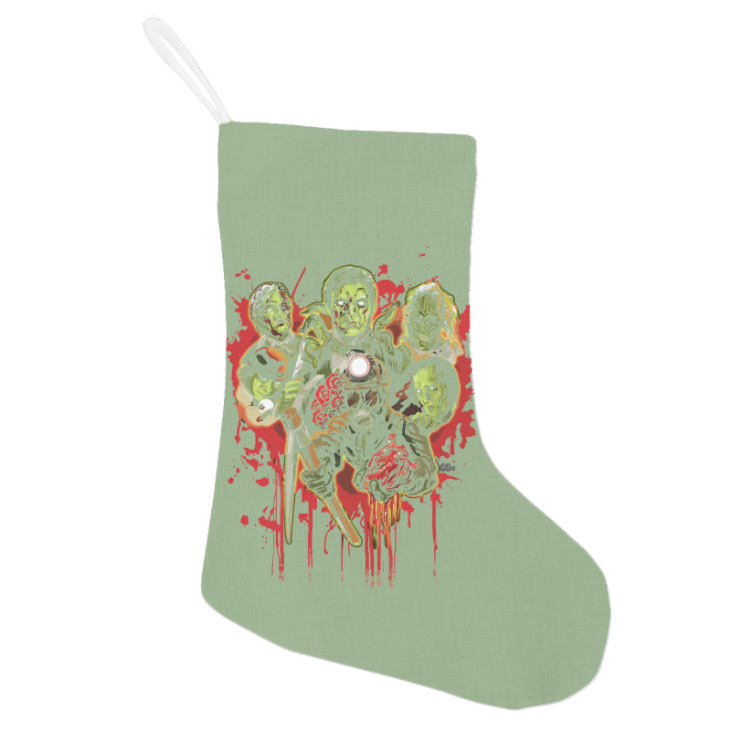 My Favorite People My Horror Heart Great Model Gifts Movie Fans Holiday Stocking | Artistshot