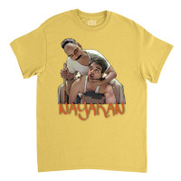 Kamal Haasan Nayakan Classic T-shirt | Artistshot