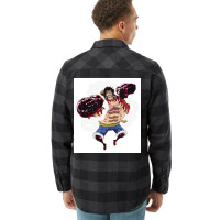 Angry Gear 4 Flannel Shirt | Artistshot