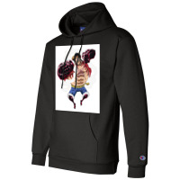 Angry Gear 4 Champion Hoodie | Artistshot