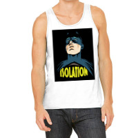 Isolation Tank Top | Artistshot