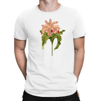 Flower's Of Heaven T-shirt | Artistshot