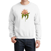 Flower's Of Heaven Crewneck Sweatshirt | Artistshot