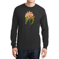 Flower's Of Heaven Long Sleeve Shirts | Artistshot