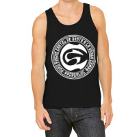 Cartel De Santa Tank Top | Artistshot