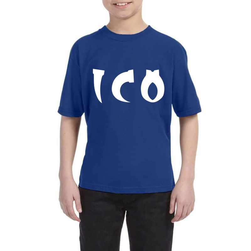 Icho Youth Tee by Manasinu | Artistshot